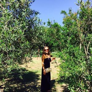 Meet your Posher, Monica